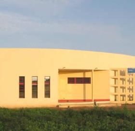 Bibliothèque Louis Lacaille