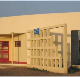 Bibliothèque Louis Lacaille