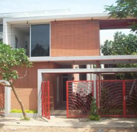 Maison privée Ouagadougou