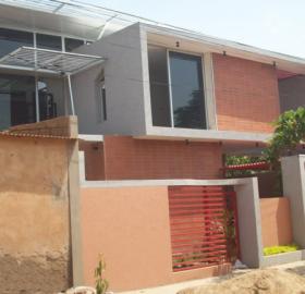 Maison privée Ouagadougou