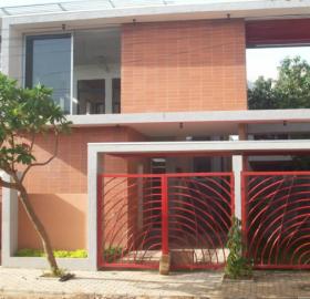 Maison privée Ouagadougou