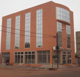 Pharmacie Koulouba - Ouagadougou 