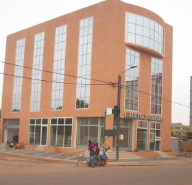 Pharmacie Koulouba - Ouagadougou 