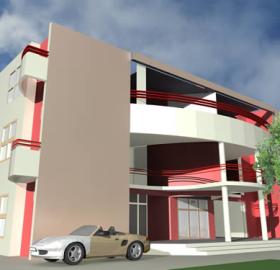 Auberge des maires - Ouagadougou