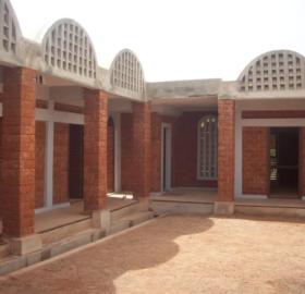 Centre d'Education de Base Non Formelle à Koutoura 