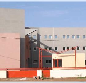 Siège du Comité National de Lutte contre le Sida et les IST - Ouagadougou 