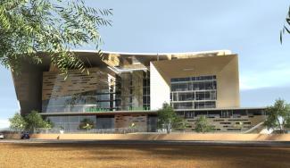 Siège Conseil d'Etat