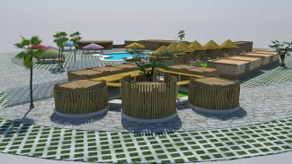 Village touristique de Nanoro