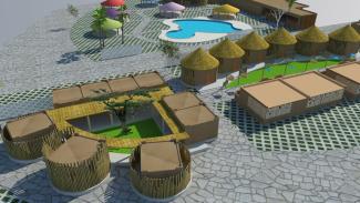 Village touristique de Nanoro