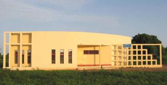 Bibliothèque Louis Lacaille