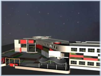 Institut Africain de Professionnalisation en Management 