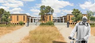 Medecine traditionnelle 	