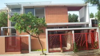 Maison privée Ouagadougou