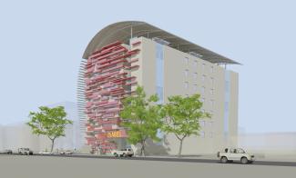 La Société nationale d'électricité du Burkina - Ouagadougou -