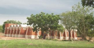 Centre d'Education de Base Non Formelle à Koutoura 