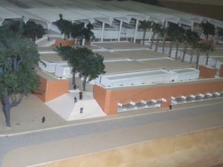 Marché central Rood Wooko - Ouagadougou 