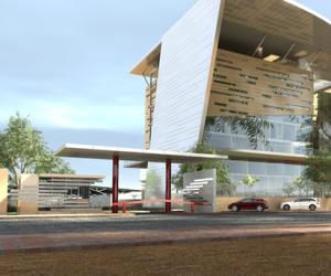 Siège Conseil d'Etat