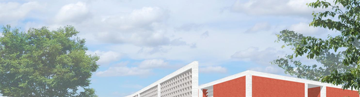 Rénovation du siège de SOGEA SATOM